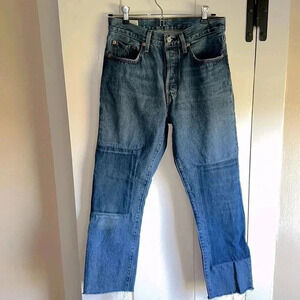 501 levi’s